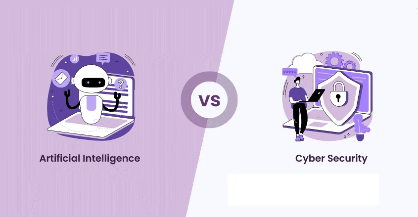 Artificial Intelligence vs Cyber Security