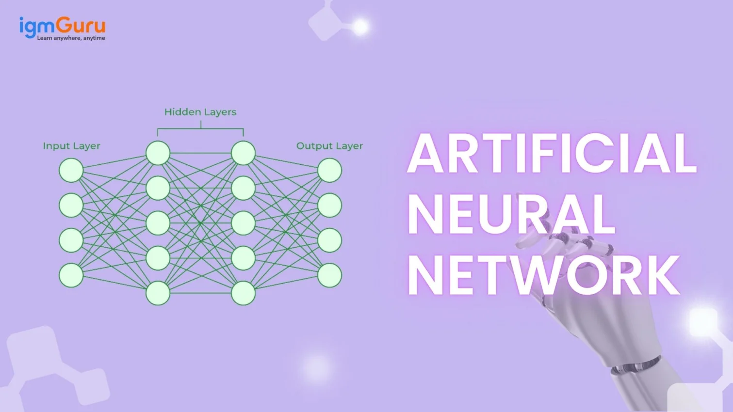 Artificial Neural Network