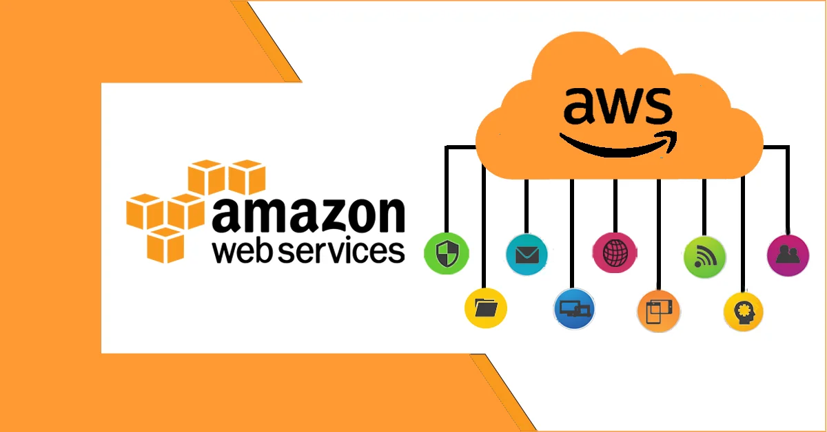 What is Amazon Web Services
