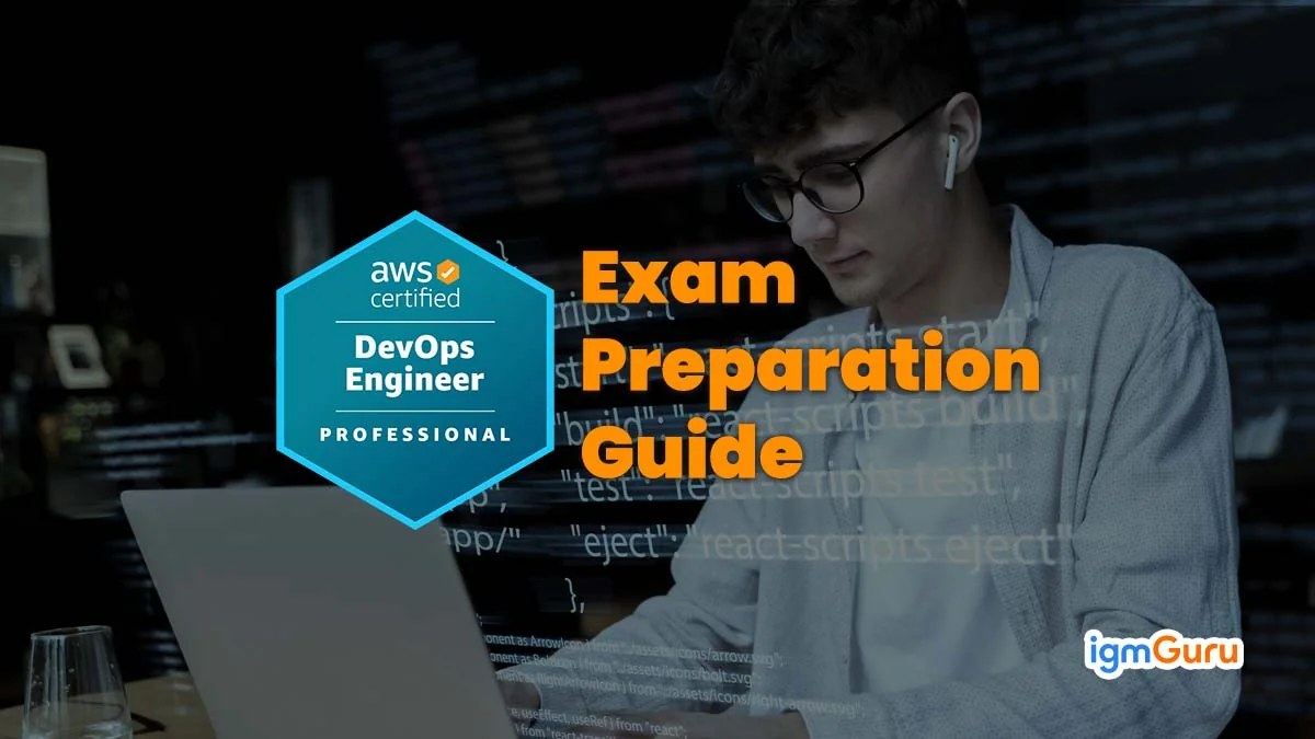 AWS Certified DevOps Engineer