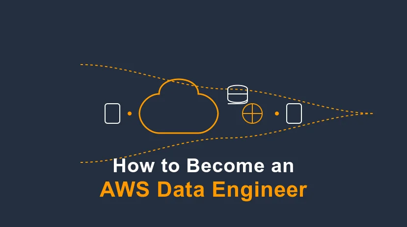 AWS Data Engineer