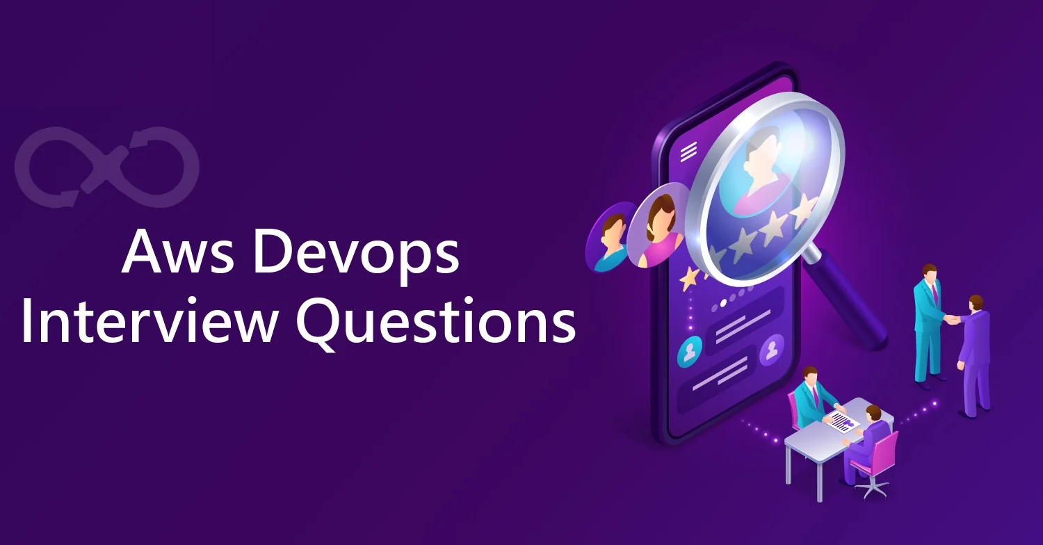 aws devops interview questions