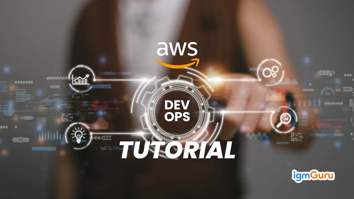 AWS DevOps Tutorial