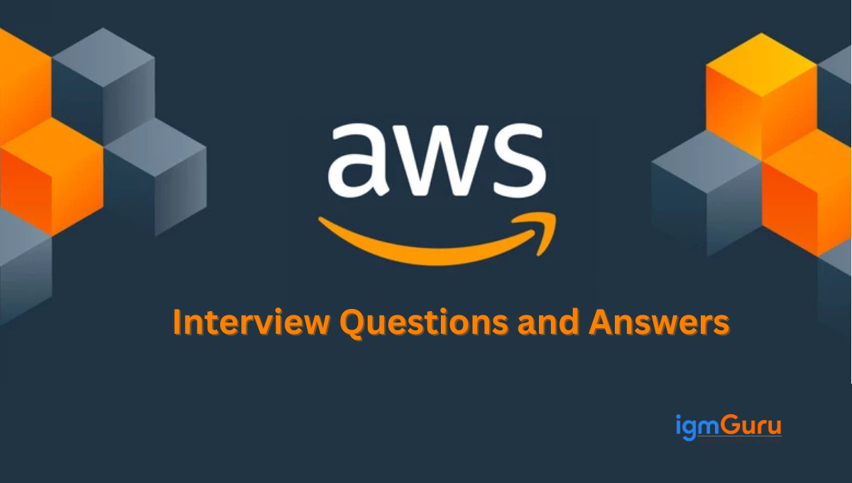 Top 40 AWS Interview Questions and Answers (2025)