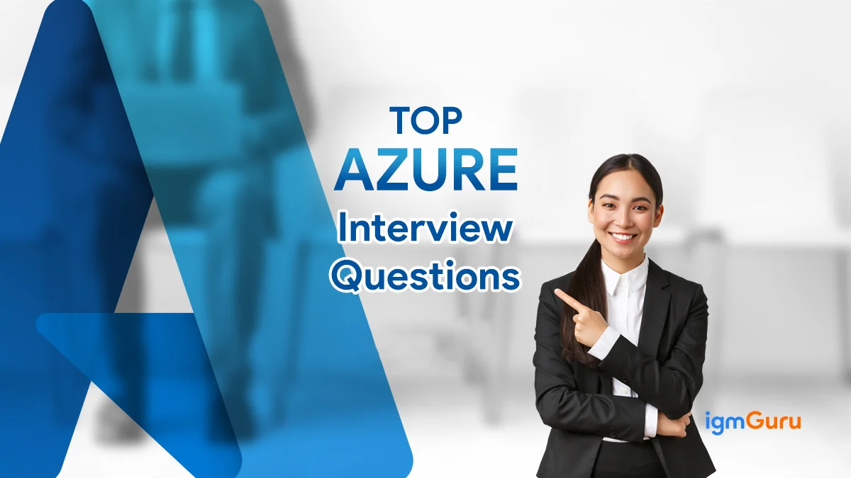 azure interview questions