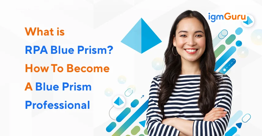 blue prism certification guide