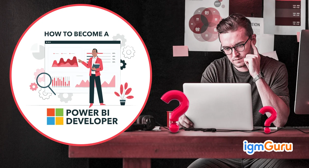 How To Become A Power BI Developer