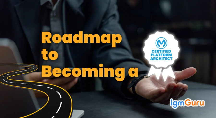 MuleSoft Platform Architect