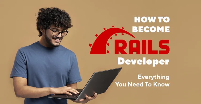 How To Become Ruby On Rails Developer