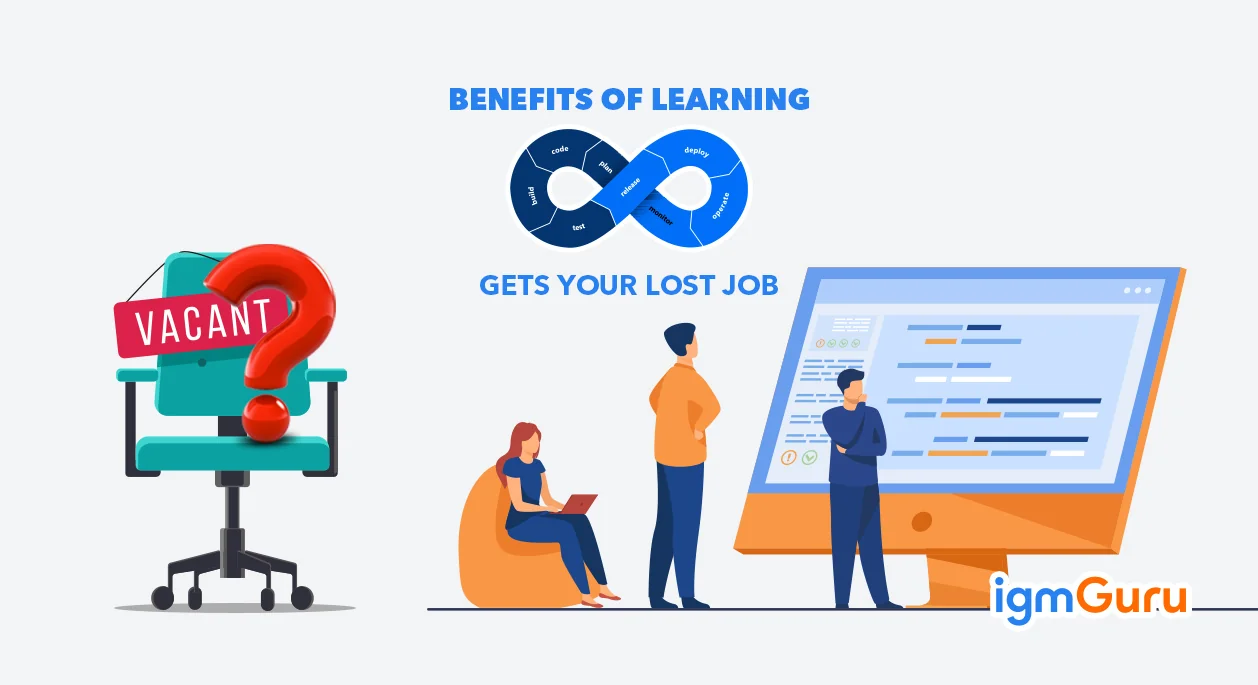 Benefits of Learning DevOps