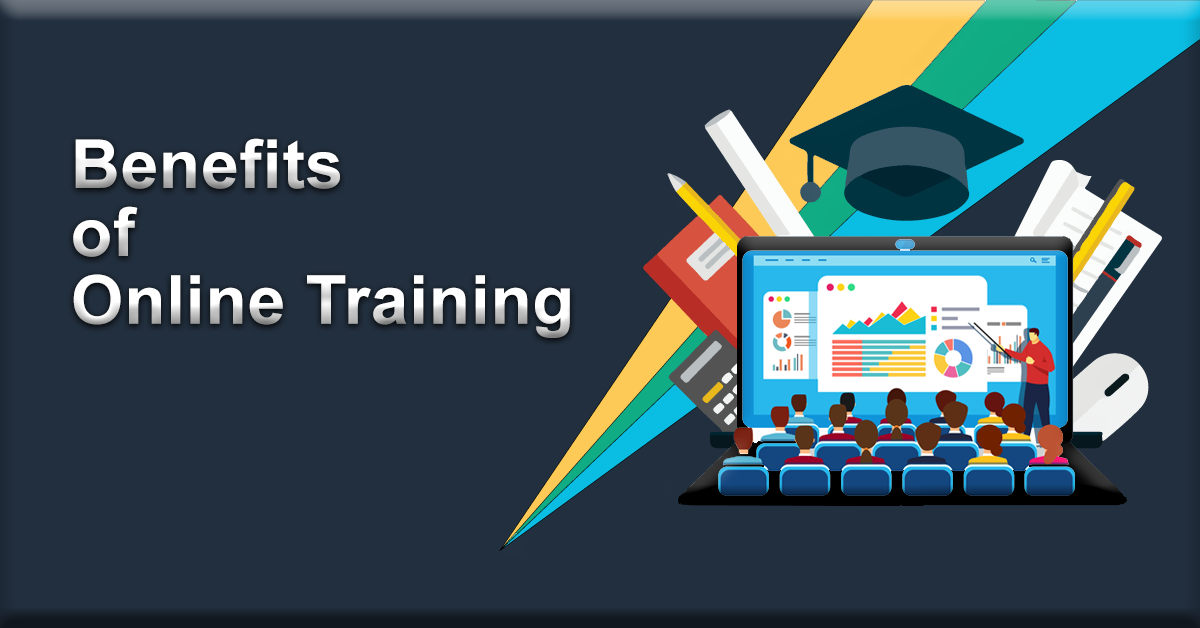 3 Key Benefits Of Training