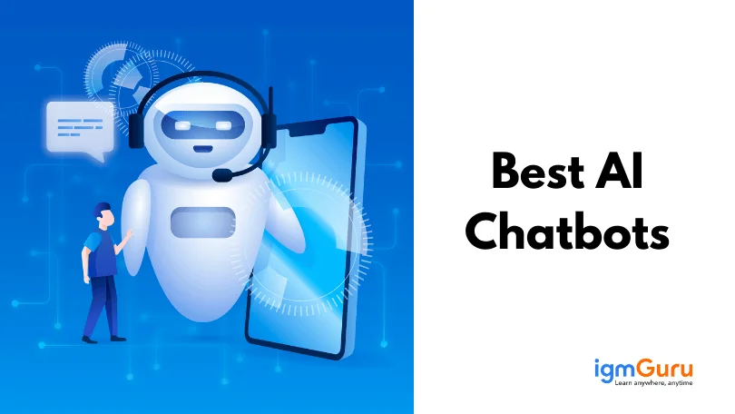 Best AI Chatbots