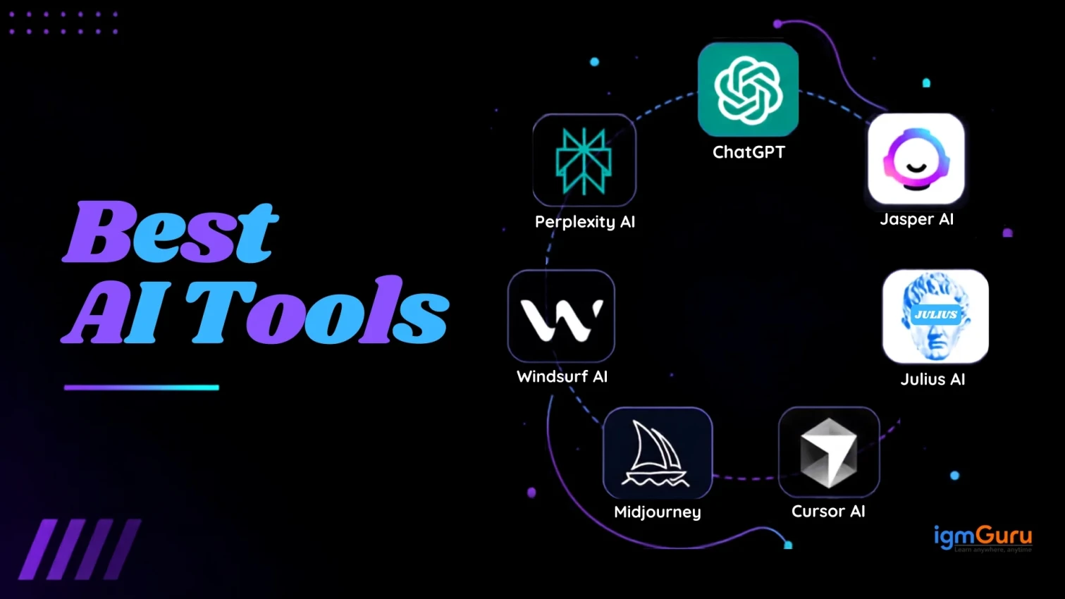 Best AI Tools