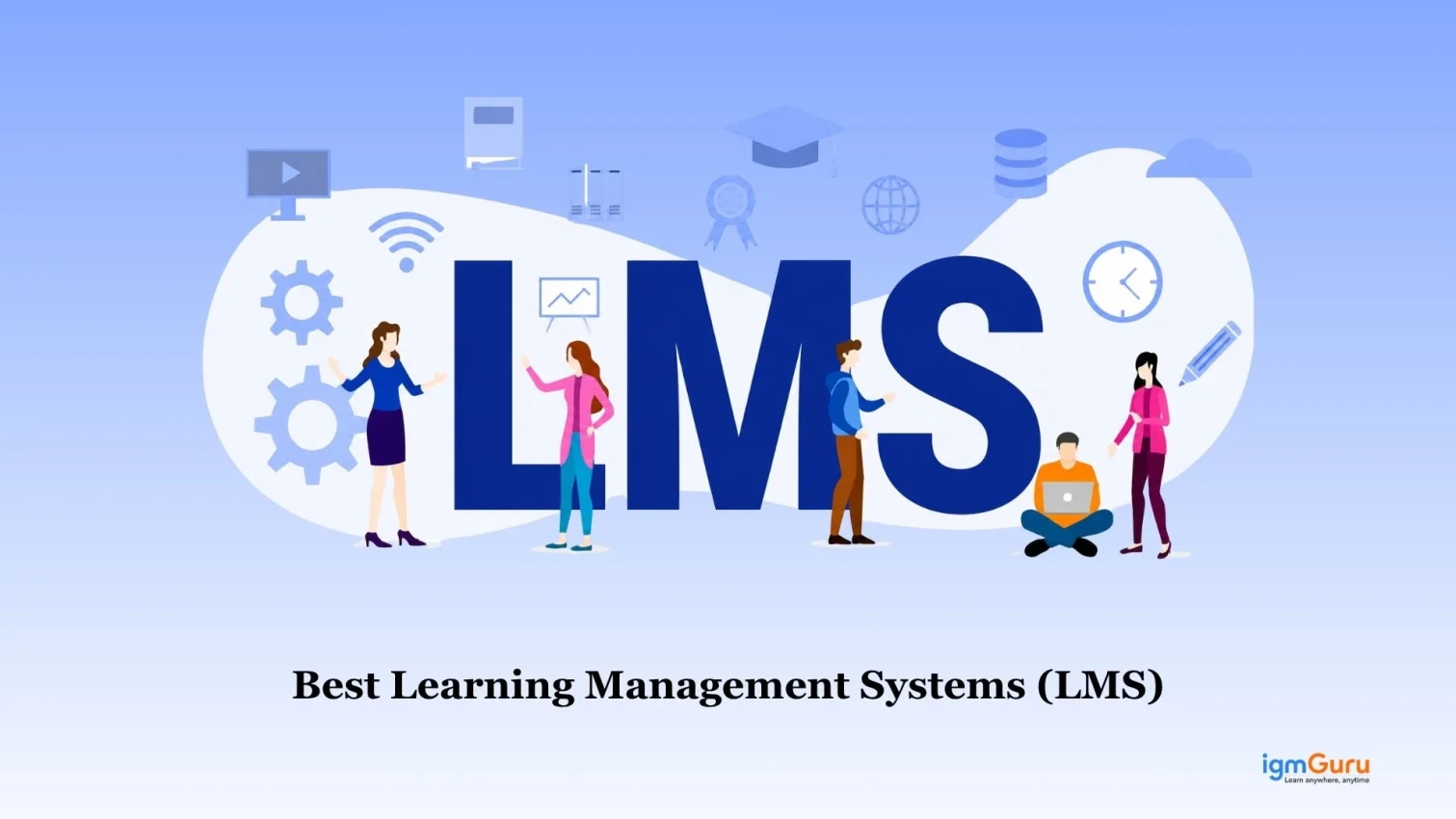Best Learning Management Systems (LMS)