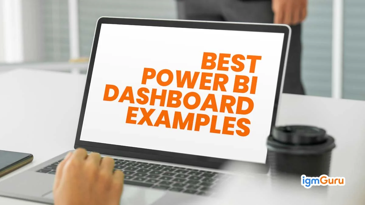 power bi dashboard examples