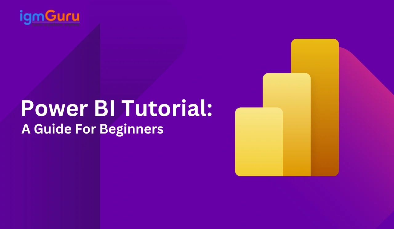 Power BI Tutorial