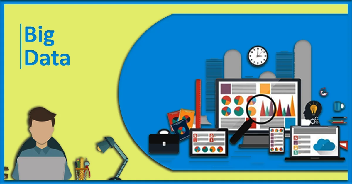 Importance of Big Data In Software Testing