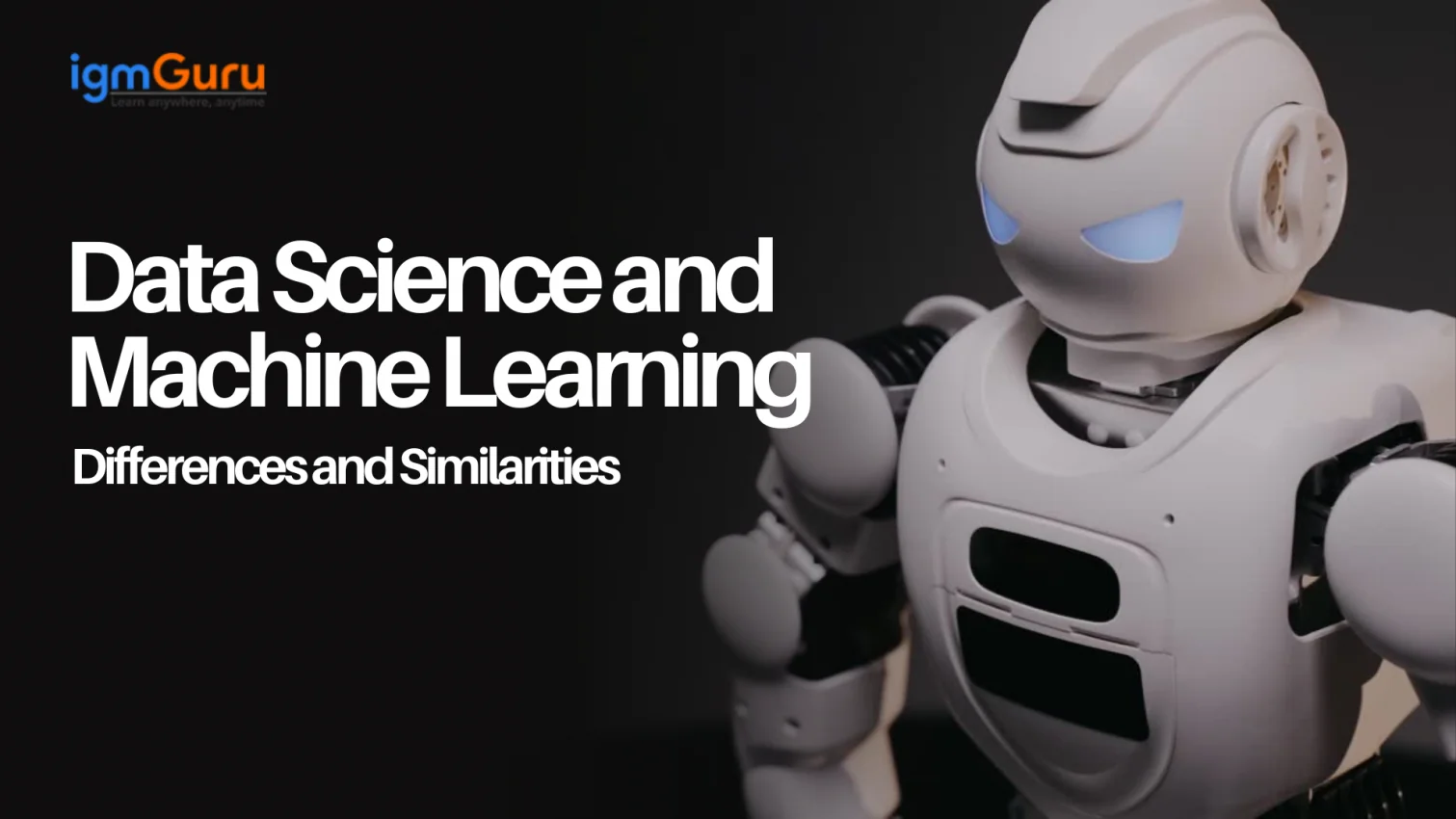 Data Science and Machine Learning