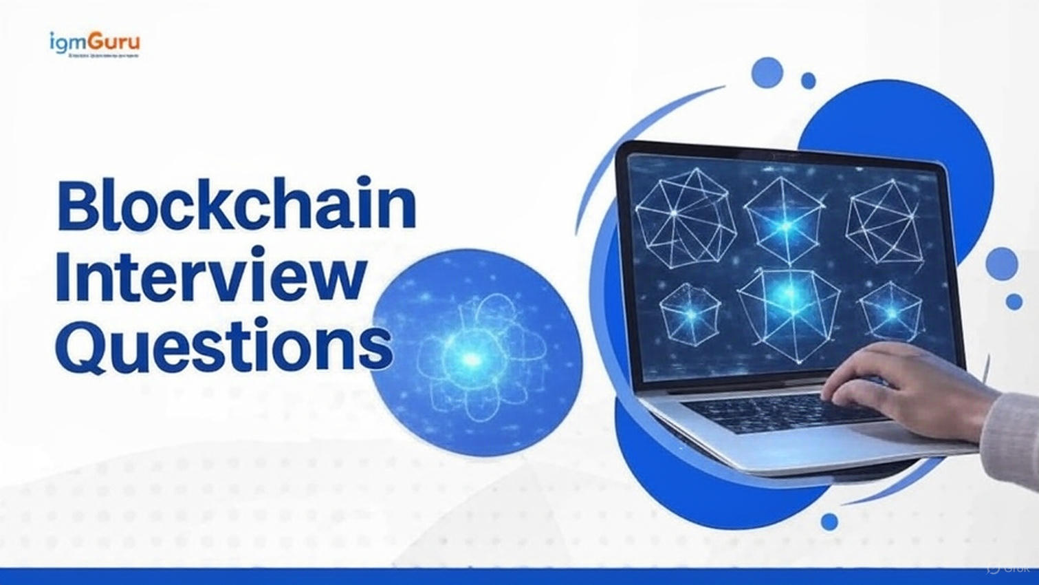 Top 40 Blockchain Interview Questions and Answers