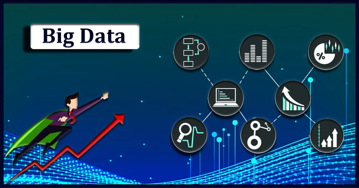 Start a Career in Big Data