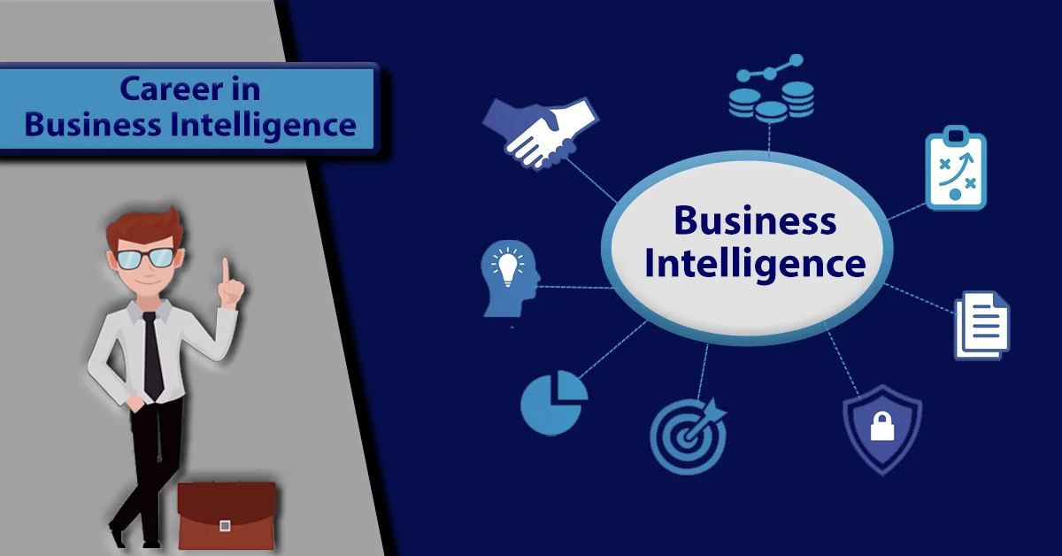 career opportunities in business intelligence