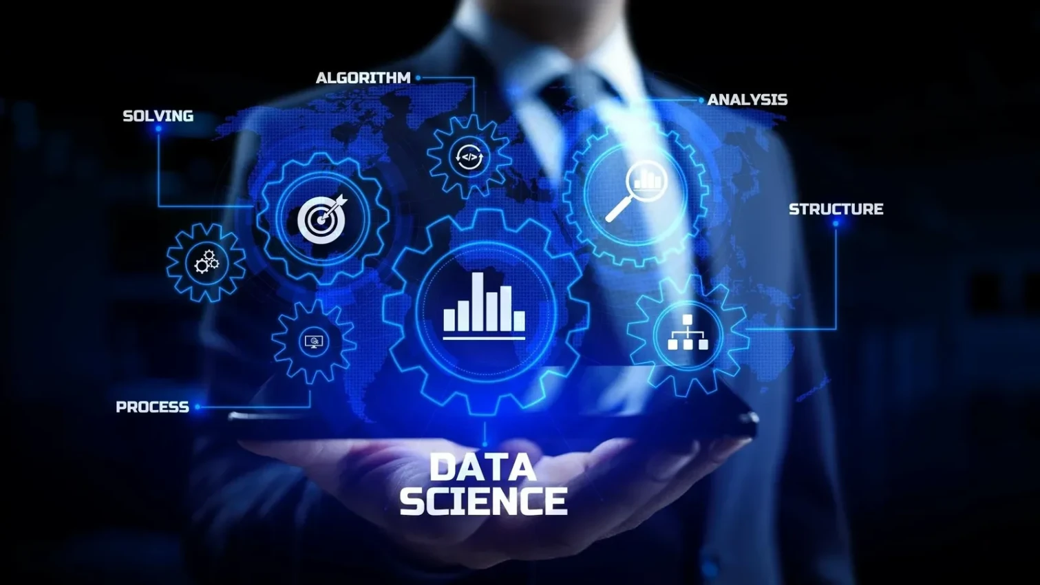 Data Science Career