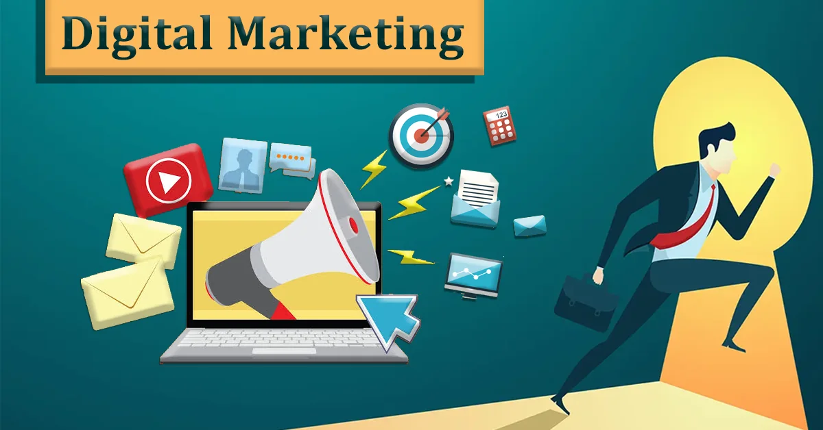 Why Choose a Career in Digital Marketing