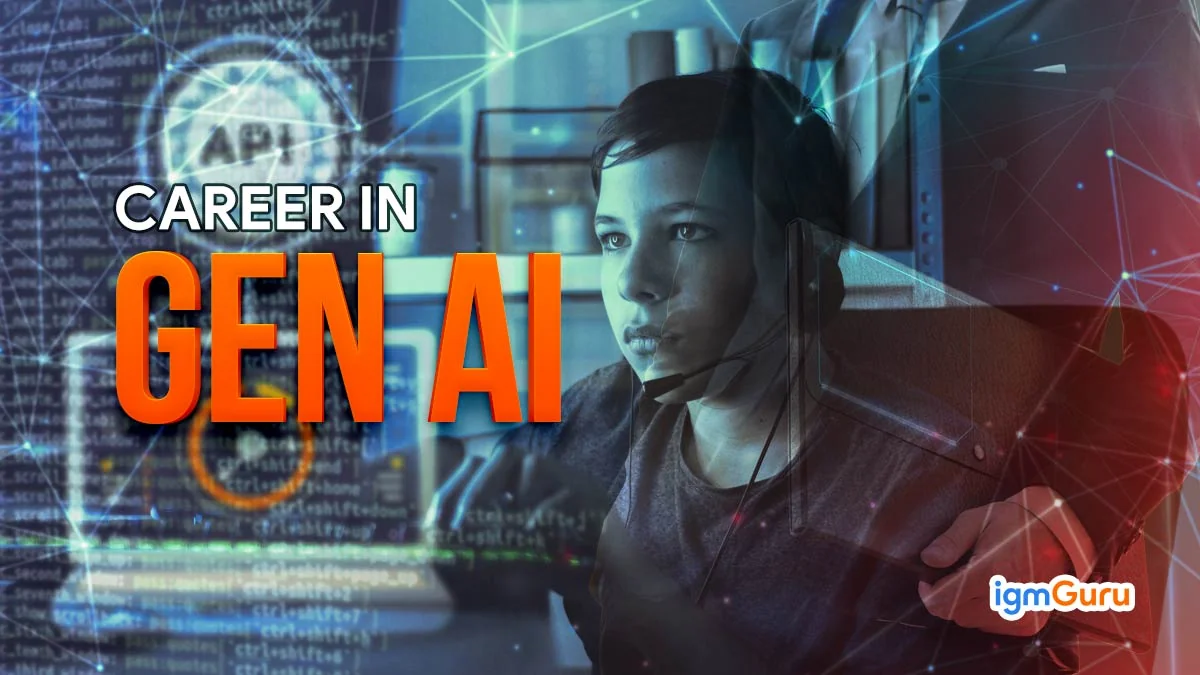 Career in Generative AI