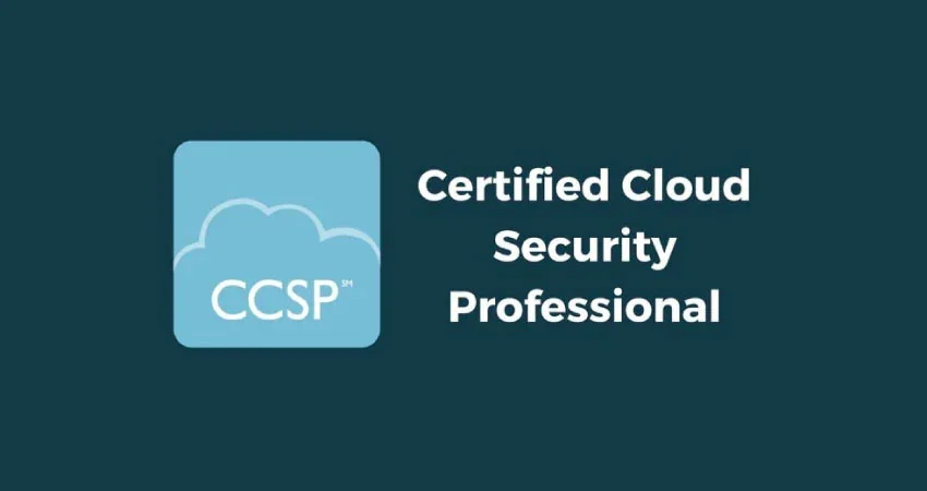 CCSP Exam Preparation