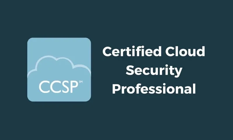 demand for certified cloud security professional