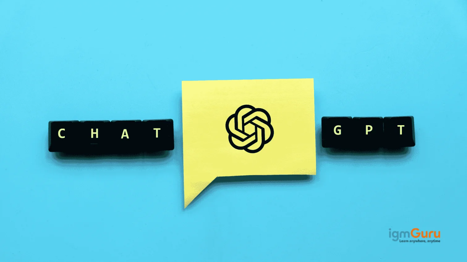ChatGPT Tutorial