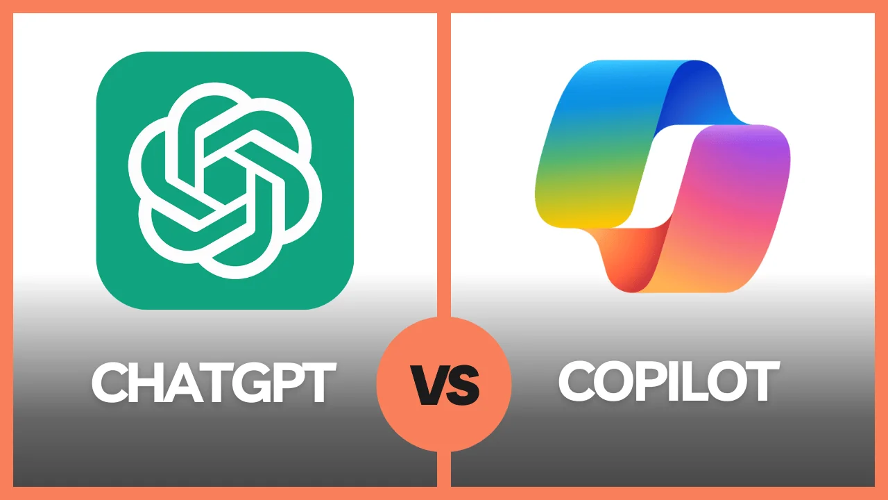Copilot vs ChatGPT