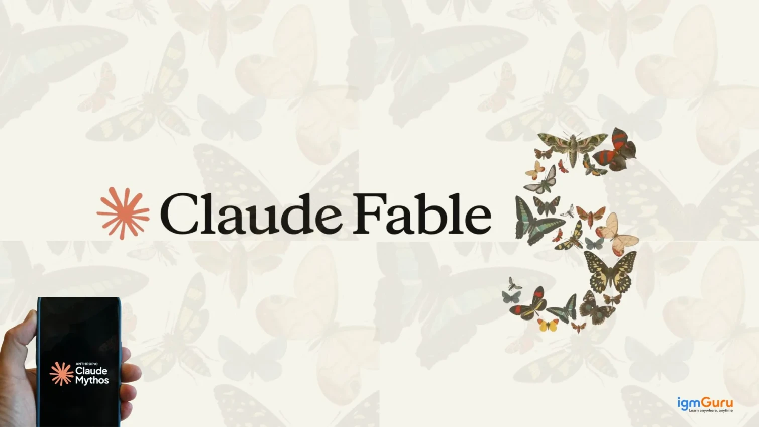 Claude Fable 5