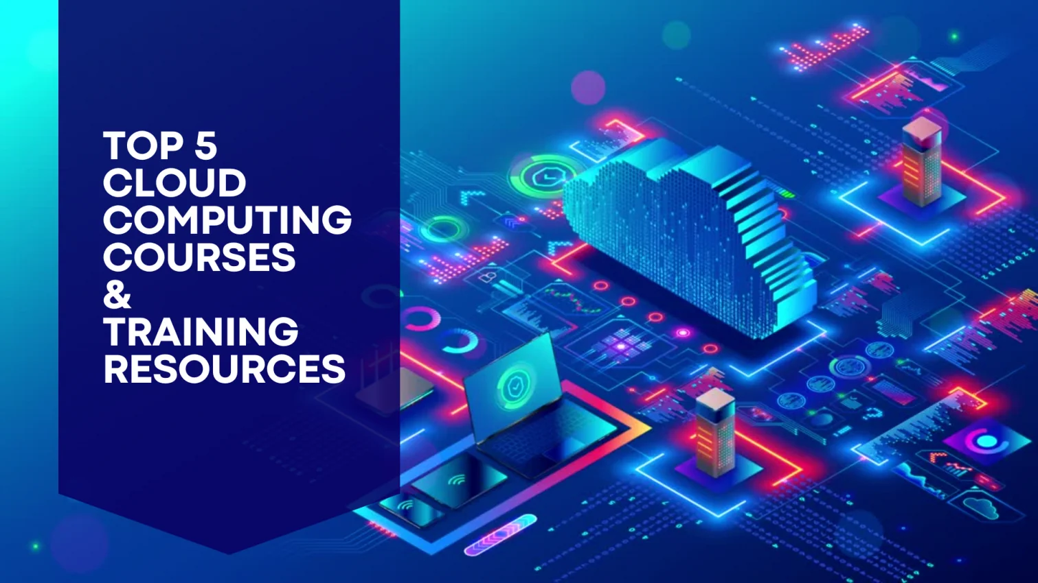 Cloud Computing Courses