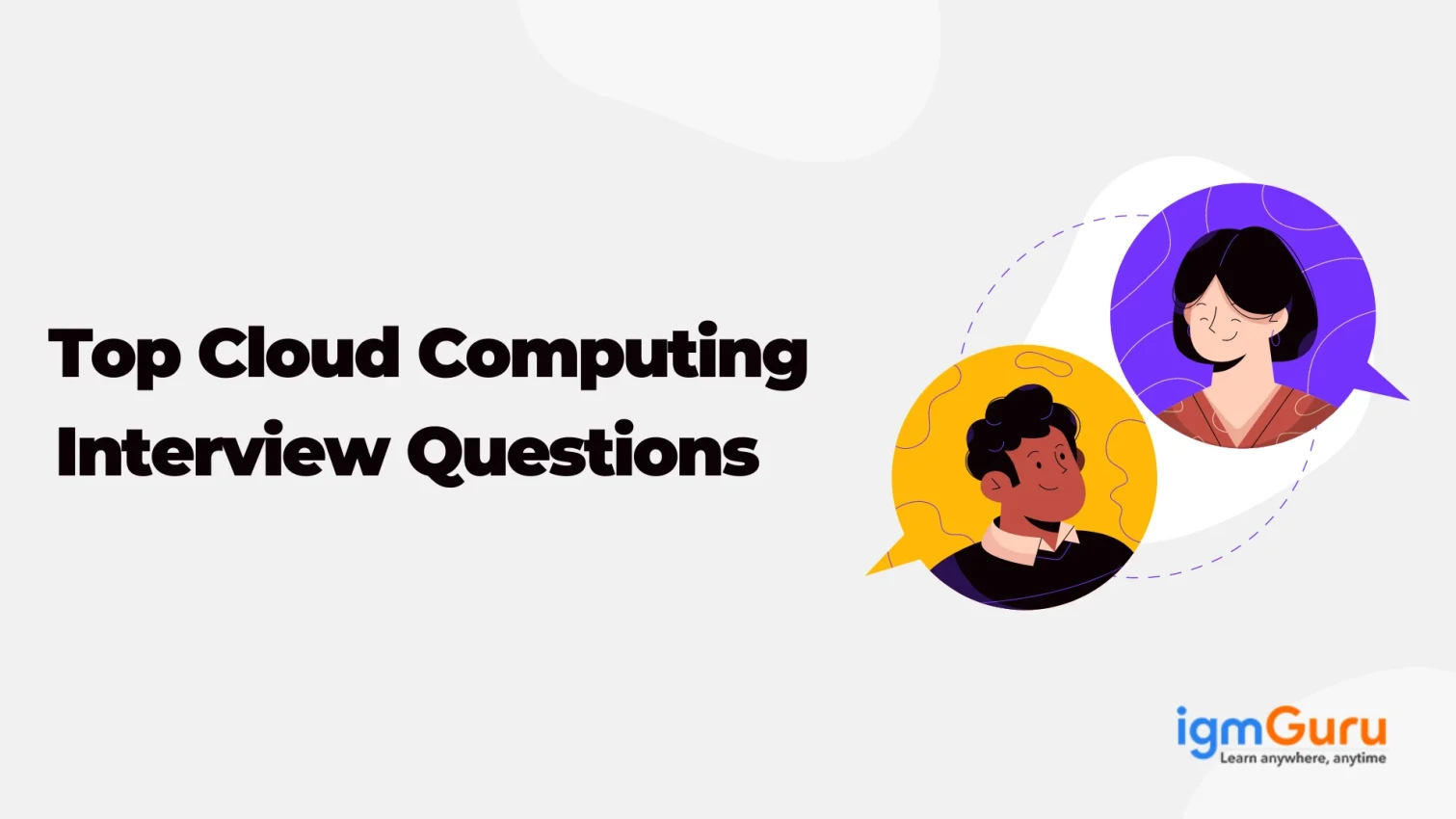 Cloud Computing Interview Questions