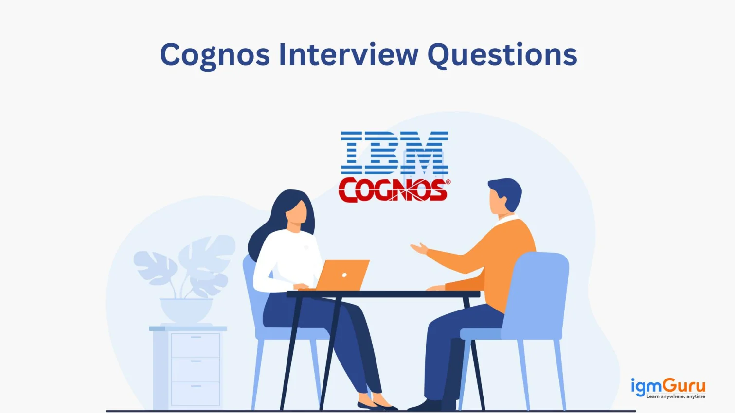 cognos interview questions