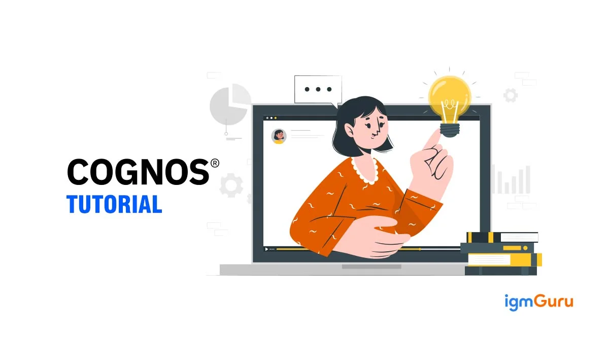 Cognos Tutorial