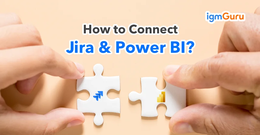 Connect Jira To Power BI