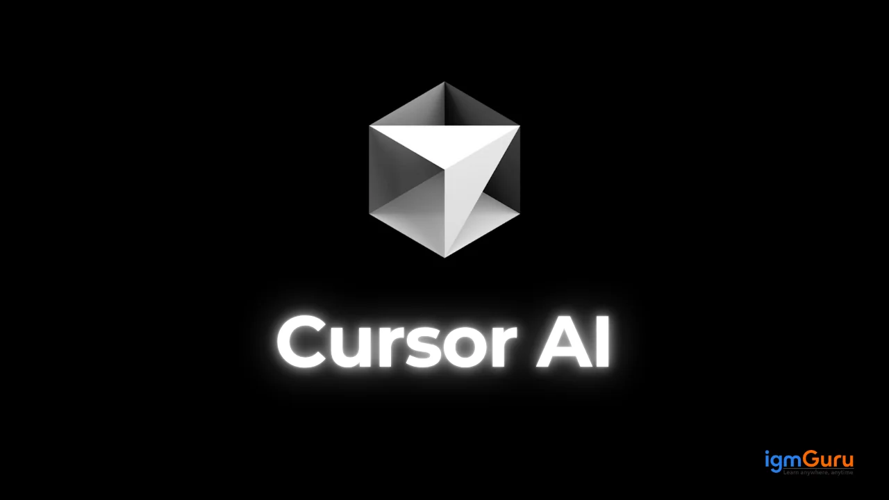 cursor ai