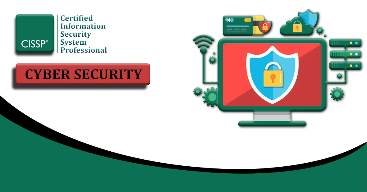 cissp certification path