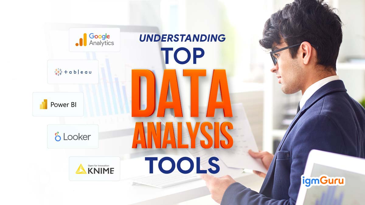 data analysis tools