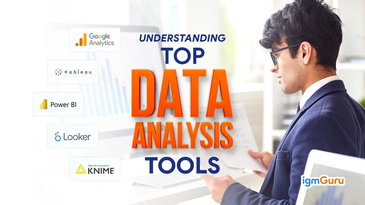 Data Analysis Tools