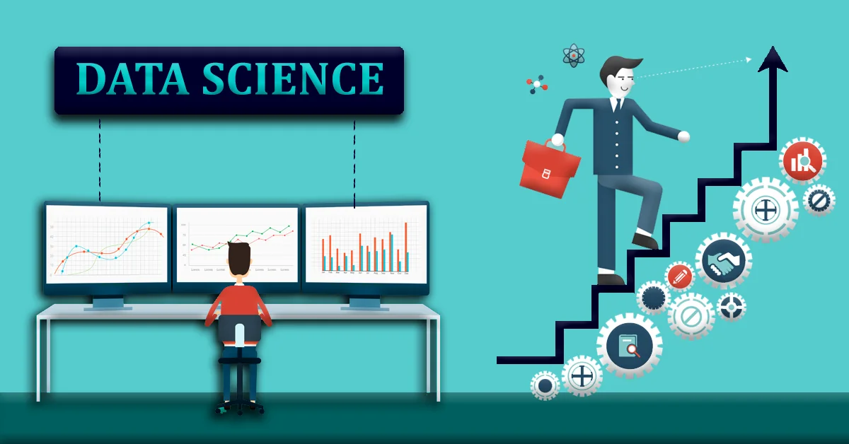Why Data Science Jobs Are In High Demand
