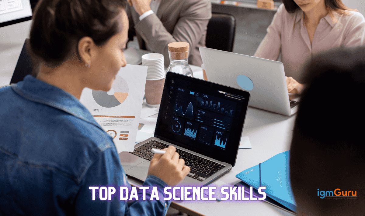 Top Data Science Skills for Career Growth in 2025