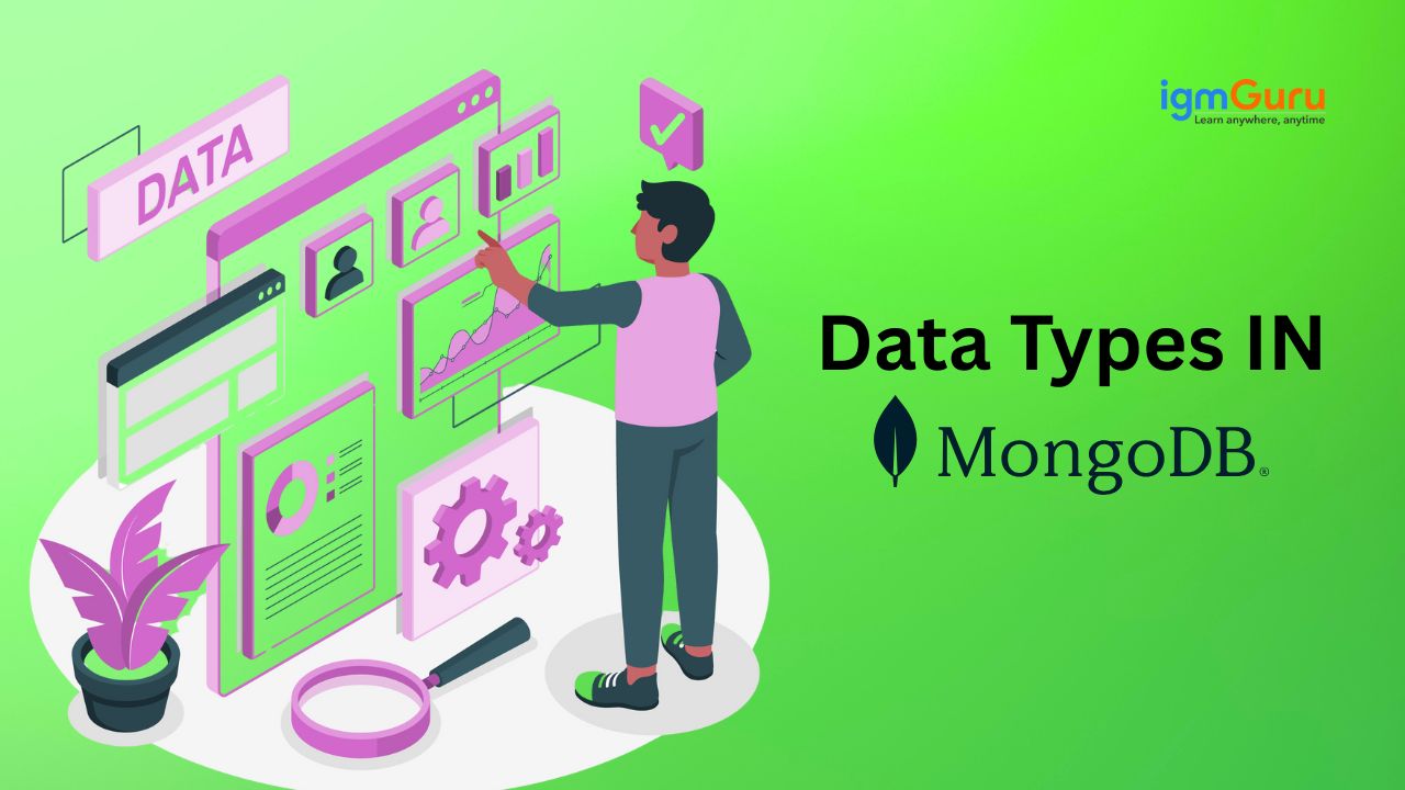12 Data Types in MongoDB To Use in 2025