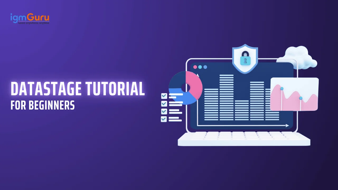 DataStage Tutorial