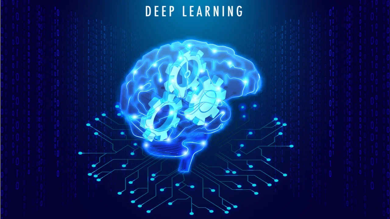 What is deep learning