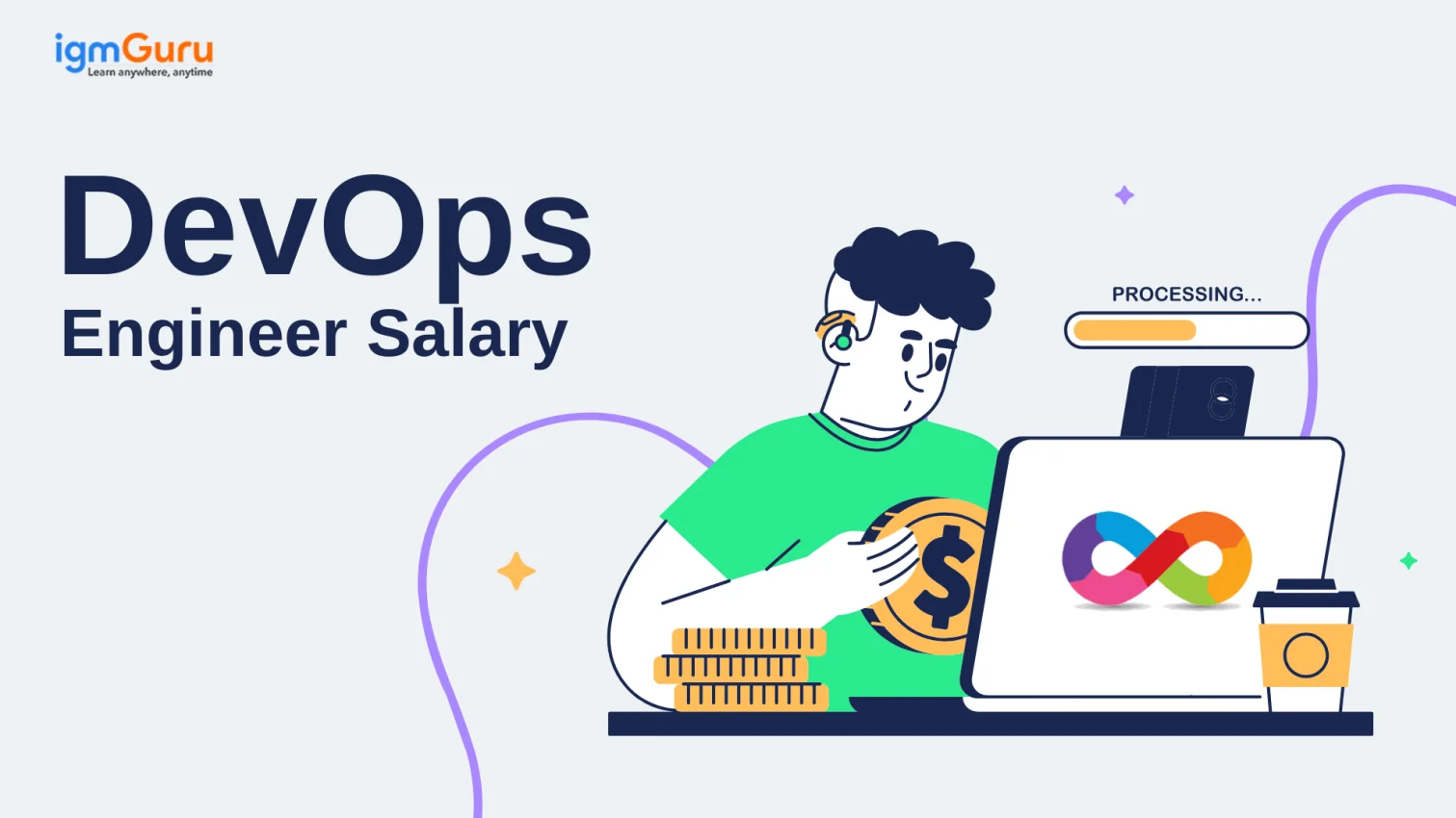 devops engineer salary
