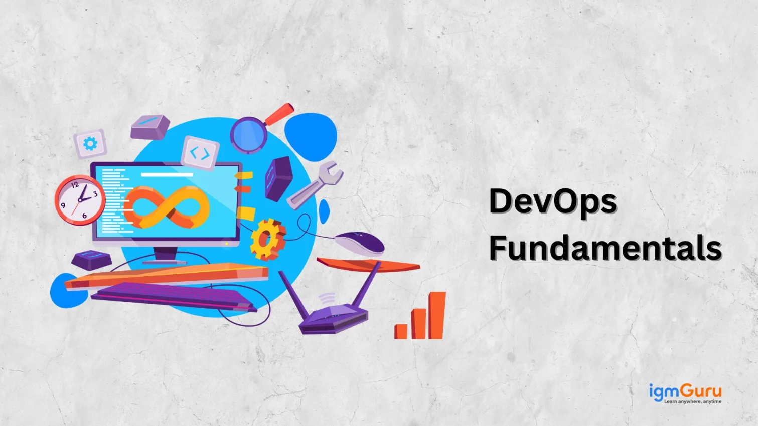 DevOps Fundamentals