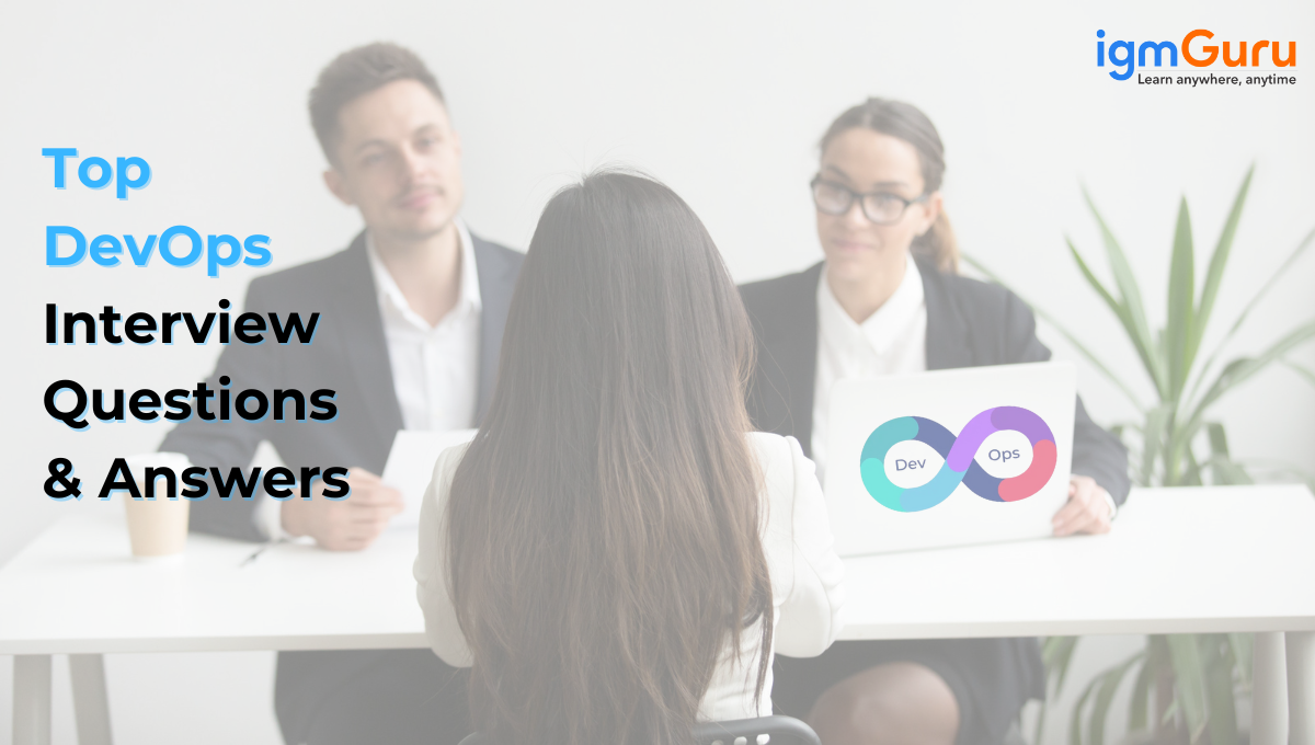 Top 55+ DevOps Interview Questions and Answers (Updated 2025)